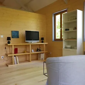  Hébergement de vacances Maison Sur Pilotis