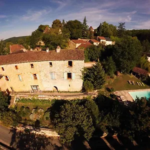 4* Couette-café La Caminade