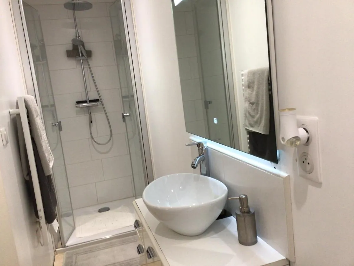 Holiday home Fleur De Thym Villa Cazals  France
